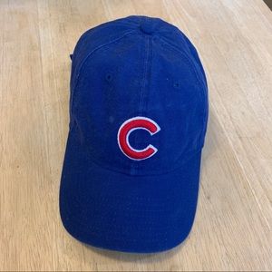 Cubs Hat